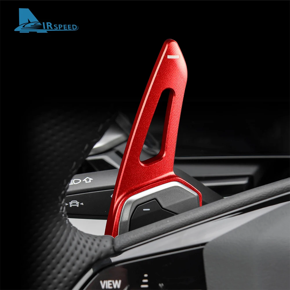 Premium Steering Wheel DSG Paddle for Electric e-tron Series