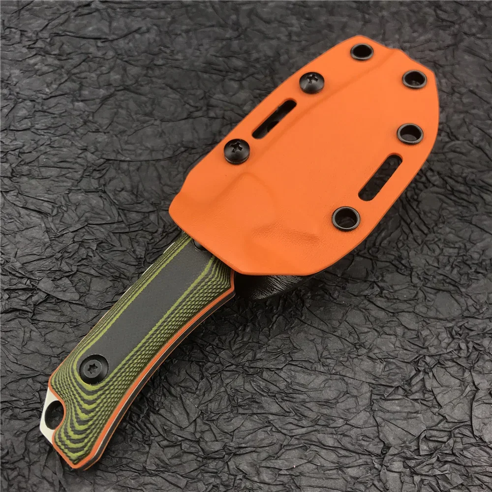 Hidden Canyon Hunter Fixed Blade Knife 2.79