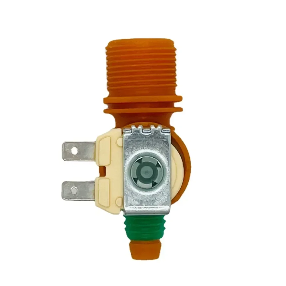 Water Inlet Solenoid Valve Electric Water Inlet Solenoid Valve DC62-30314N Samsung Dishwasher Washing Machine Washer Part