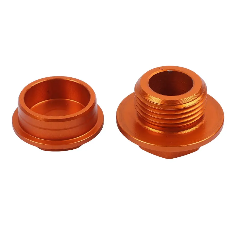 ACERBIS Protezione Motore KTM SX - EXC 125/150/200 - 12/15 Nero - Foto 4