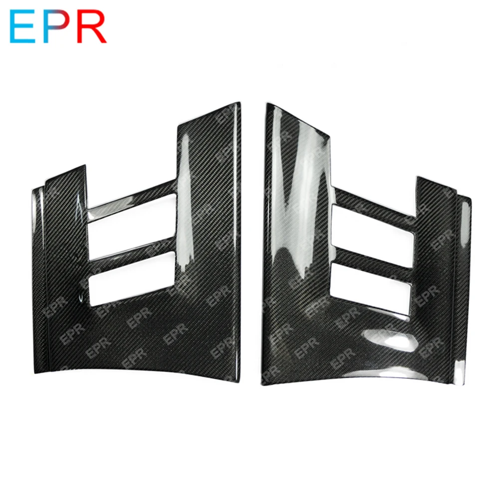 Per Nissan 350Z Parafango Anteriore In Fibra Di Carbonio Aggiungi Sul Set Kit Carrozzeria Car Styling Parte Tuning Auto Per Parafango Anteriore 350Z A