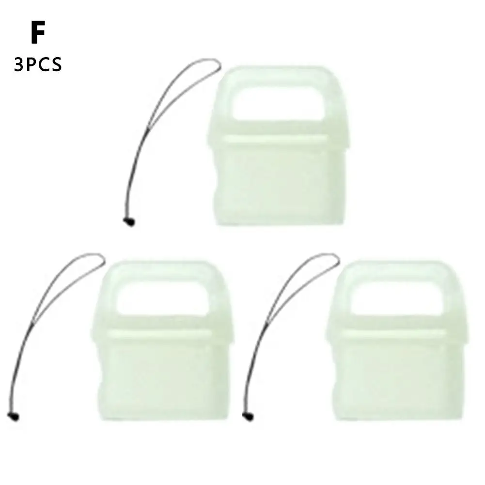 Drone Battery Port Dust and Moisture Protection Cover with Lanyard