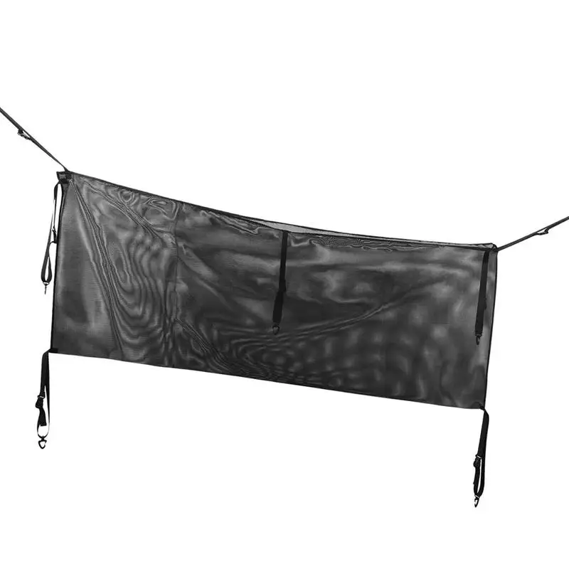 

Pools Floats Storage Bag Water Pool Pouch Toys Organizer With Mesh Inflatables Pool Toy Net Container For Swimming Pool Fence