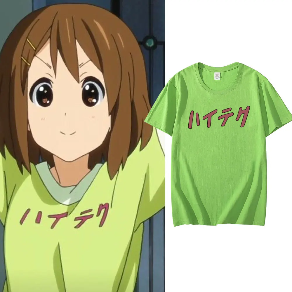 Hitori Bocchi no Marumaru Seikatsu T-Shirts [Deformed Character] XL Size  (Anime Toy) - HobbySearch Anime Goods Store