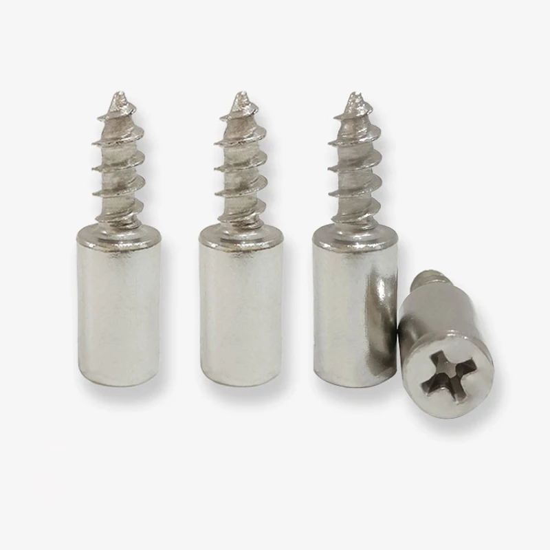 4/10 PCS New Arrivals Furniture Screw Shelf Support Brackets