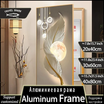 Framed Wall Art Cover 1
