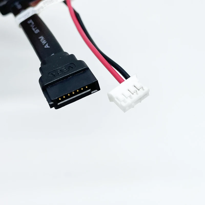 15+7 22P To 7pin SATA Hard Drive Power Cable for HP Prodesk 600 G1