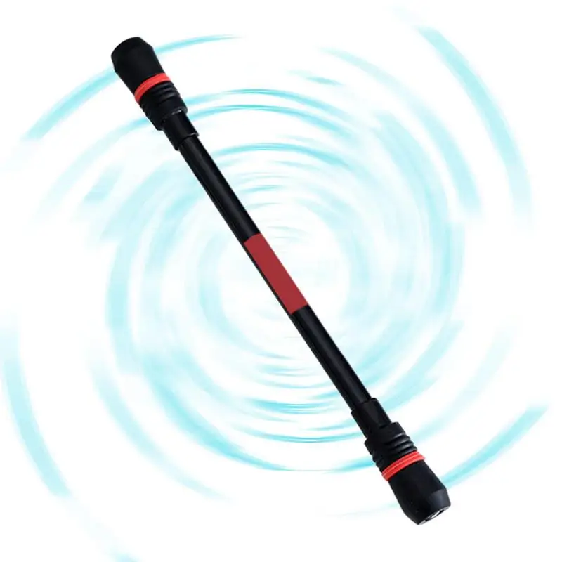 SpinningPen12PCSErasableTrickPenRollingFingerPenTrickPenMod