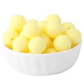 Cream Yellow