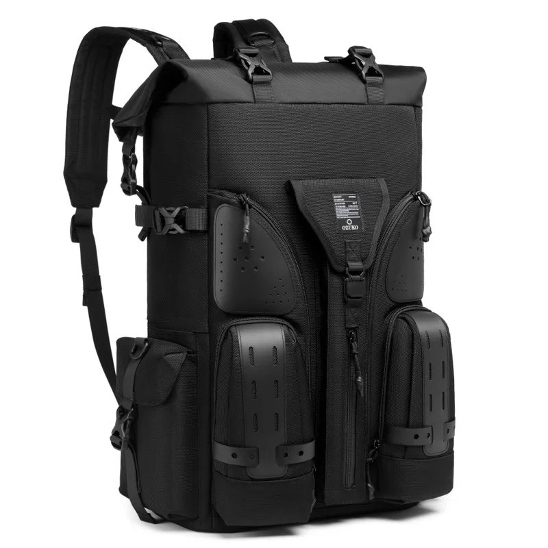Tactical Molle System Backpack for Outdoor Sport Camping