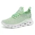 White Green