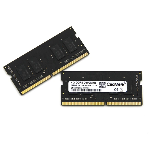 4gb Ram Ddr4 3000mhz Juhor 4GB/8GB/16GB DDR4 Desktop Memory RAM