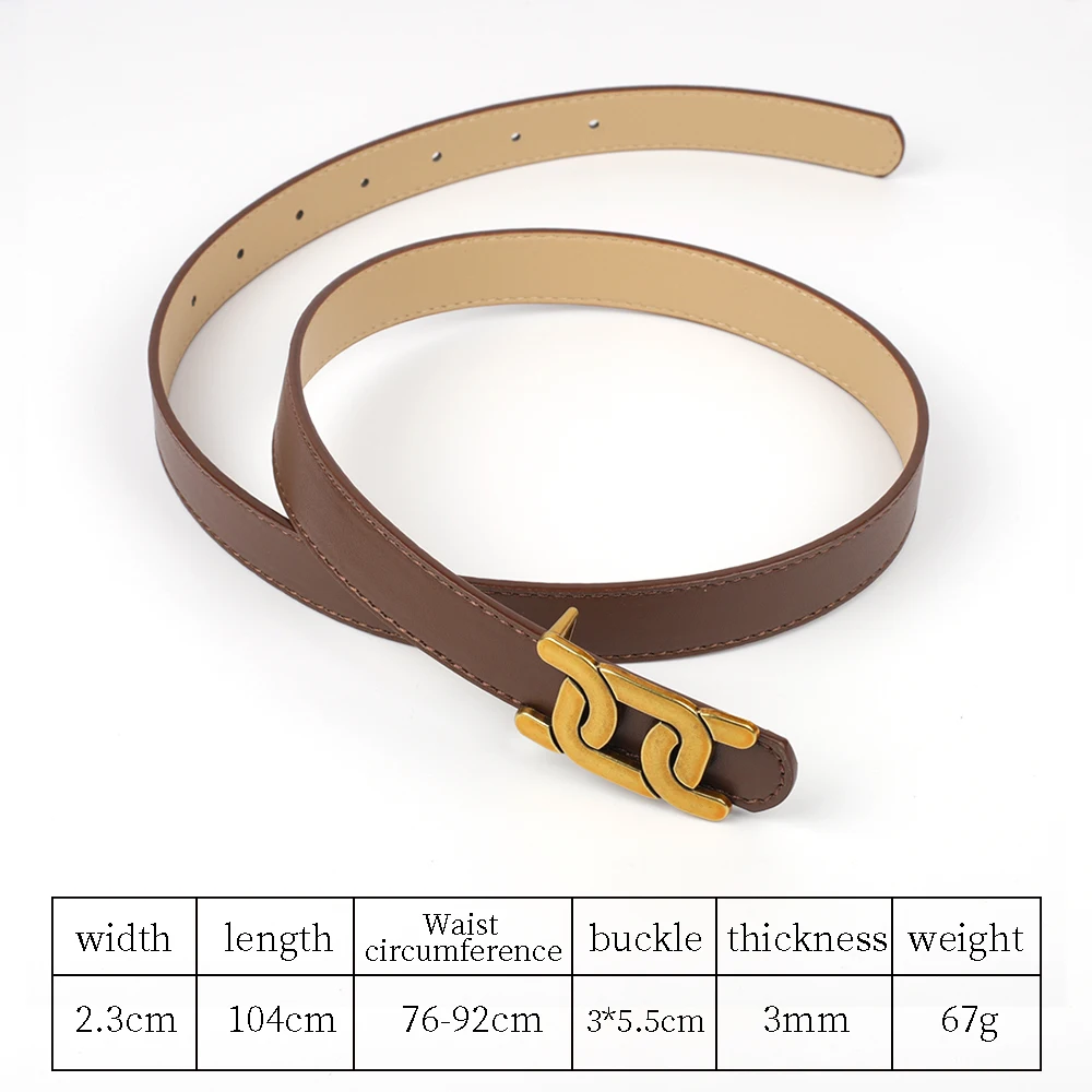 Luxury Designer Belts Women, Womens Luxury Leather Belt