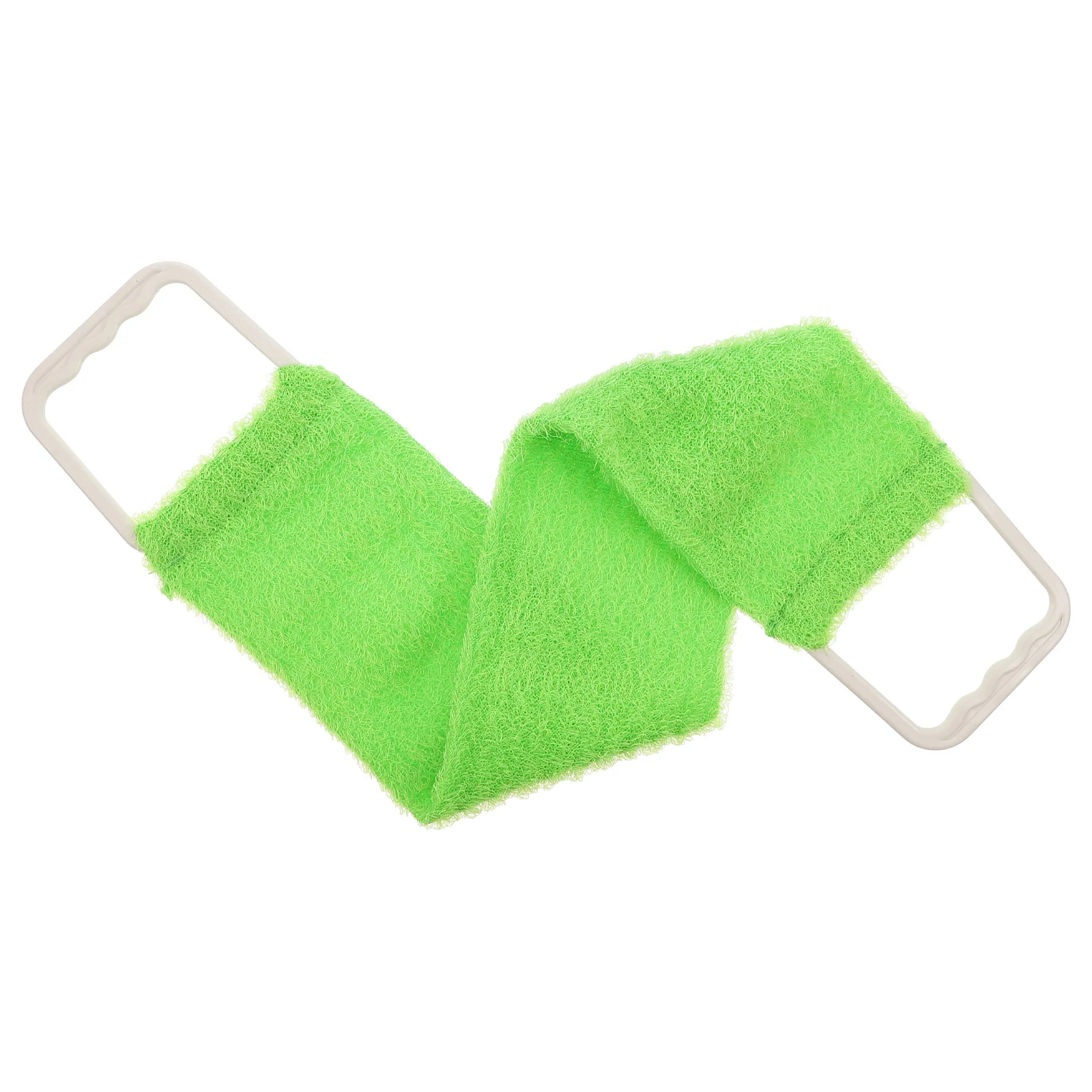 

Body Bath Back Scrubber Towel Exfoliating Shower Cloth Double- Sided For Bath Shower Scrub Strap Washcloth Body Scrubbers