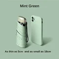 Mint Green