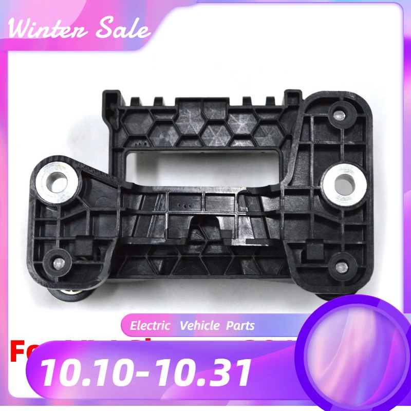 

OEM For VW Touran 5T Sharan 2016-2023 7N0 907 561 B 7N0907561B 7N0 907 704 ACC Adaptive Cruise Radar Sensor Control Unit Frame