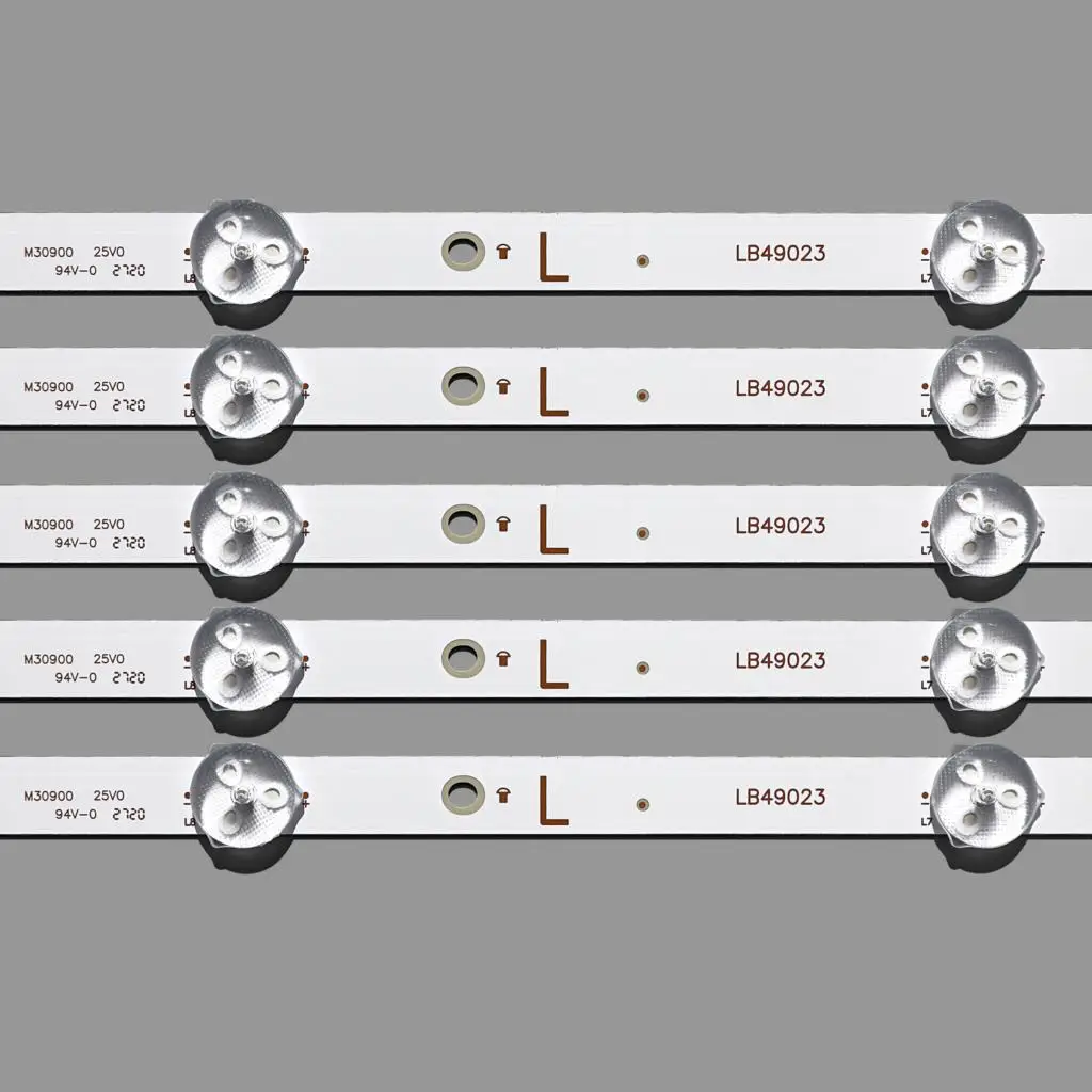 LED Ʈ Ʈ 9  P hilips 49 &TV TT4906F LB49021 49PUS7503 49pus6412 TPT490U2 49PUT6162 49pus616 2/12 LB49023 V1_00