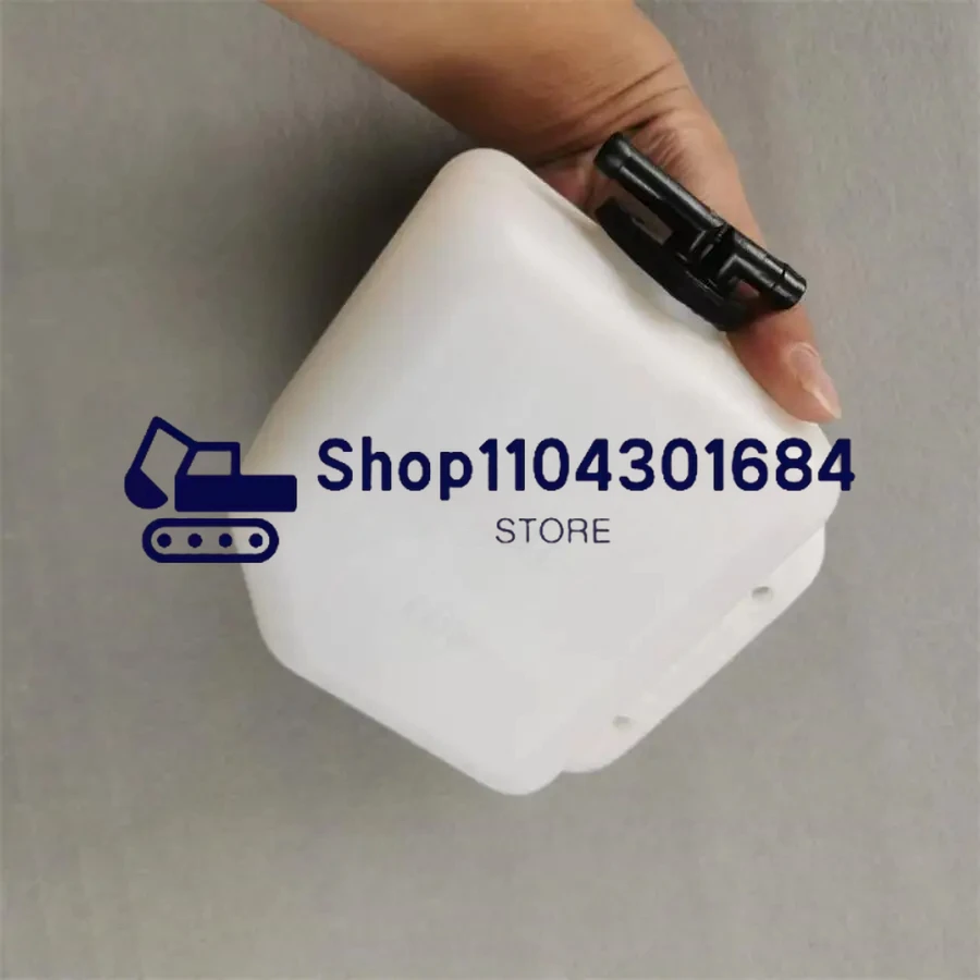 WATER TANK for Komatsu PC20,140-4236 Caterpillar 301.5,301.6C,302.5,302.5C,303,303.5,303.5C,303.5D,303.5E,304E,901C
