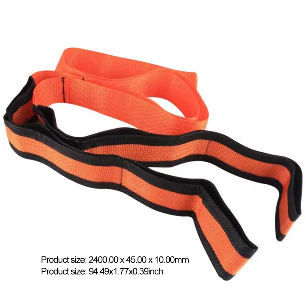 Moving Straps 2-Person Lifting And Moving Secure Furniture Heavy Objects