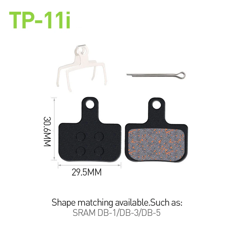 MTB    Ż ũ 극ũ е, AVID   DB SRAM  TL & T  SRAM DB-1DB-3DB-5 극ũ е, 10 