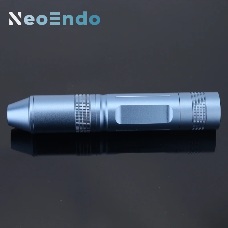 Rechargeable Portable Endoscope Light Source LED 10W For ENT Inspection or Surgery Teaching