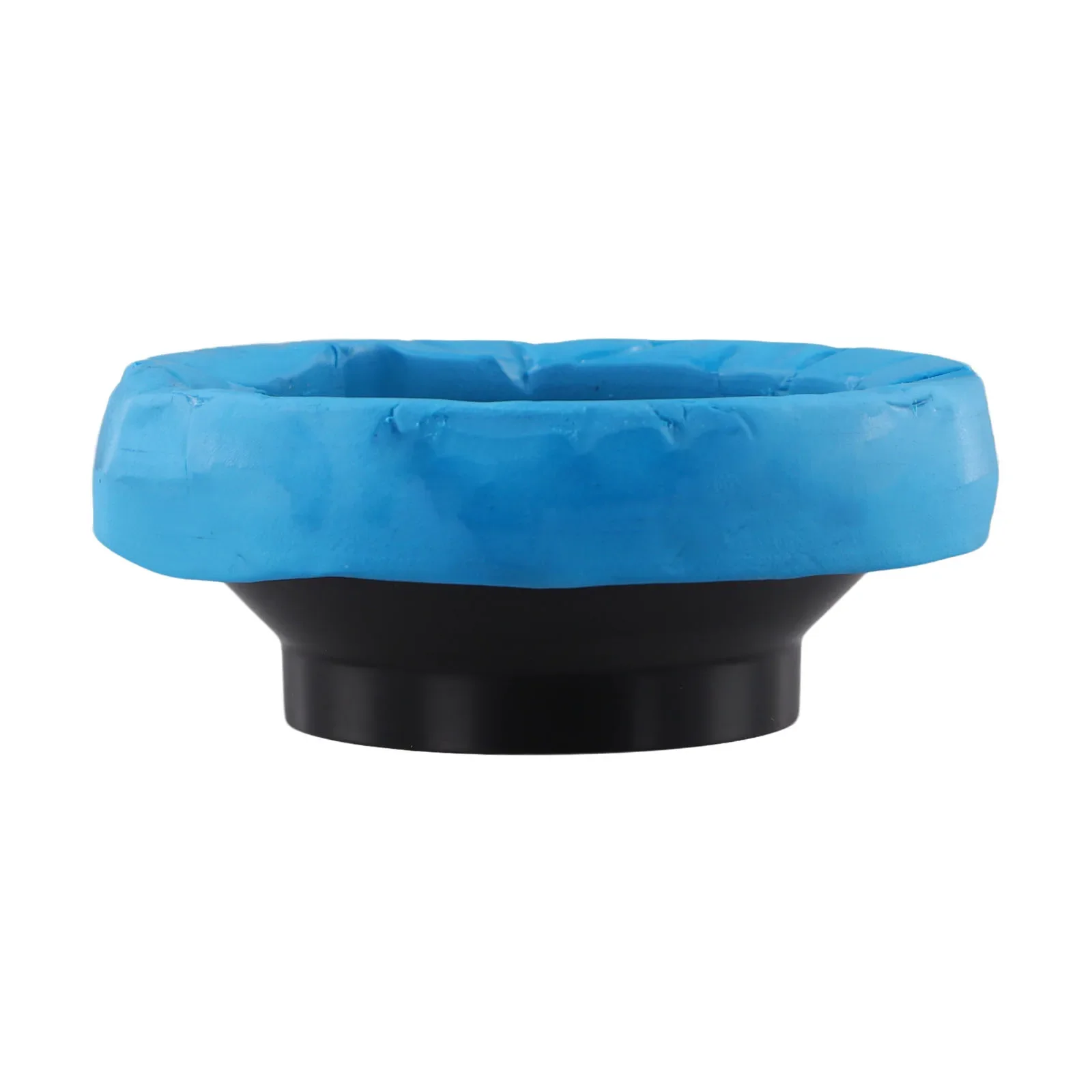 Toilet Flange Ring Seal Drain Pipe Anti-overflow Seal Anti-odor Flange Bathroom Accessories Toilet Universal Accessories