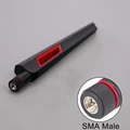 SMA Male