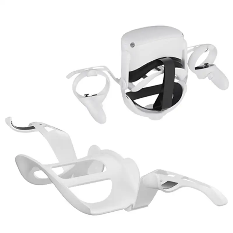 Per Quest 2/Pico 4/Pico 3 Vr Supporto Per Montaggio A Parete Espositore Universale Vr Dropshipping