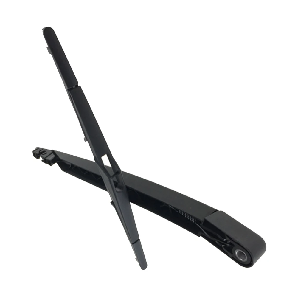 Car Rear Windscreen Wiper Arm & Blade Kit For Nissan Kicks 2017 2018 2019 2020 2021 2022 28781-CJ00A 3