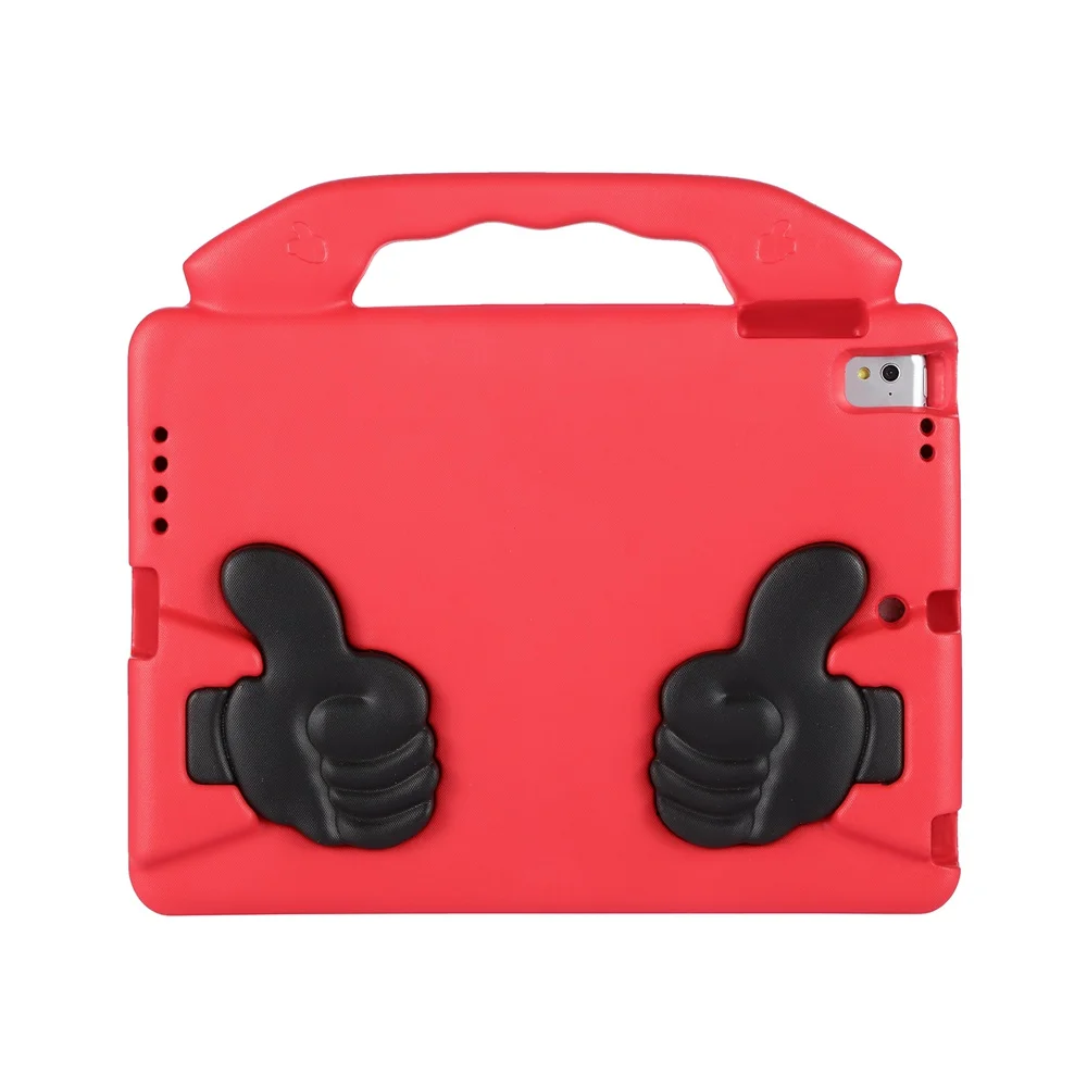 Rugged Armor Tablet Case with TPU+PC Cover