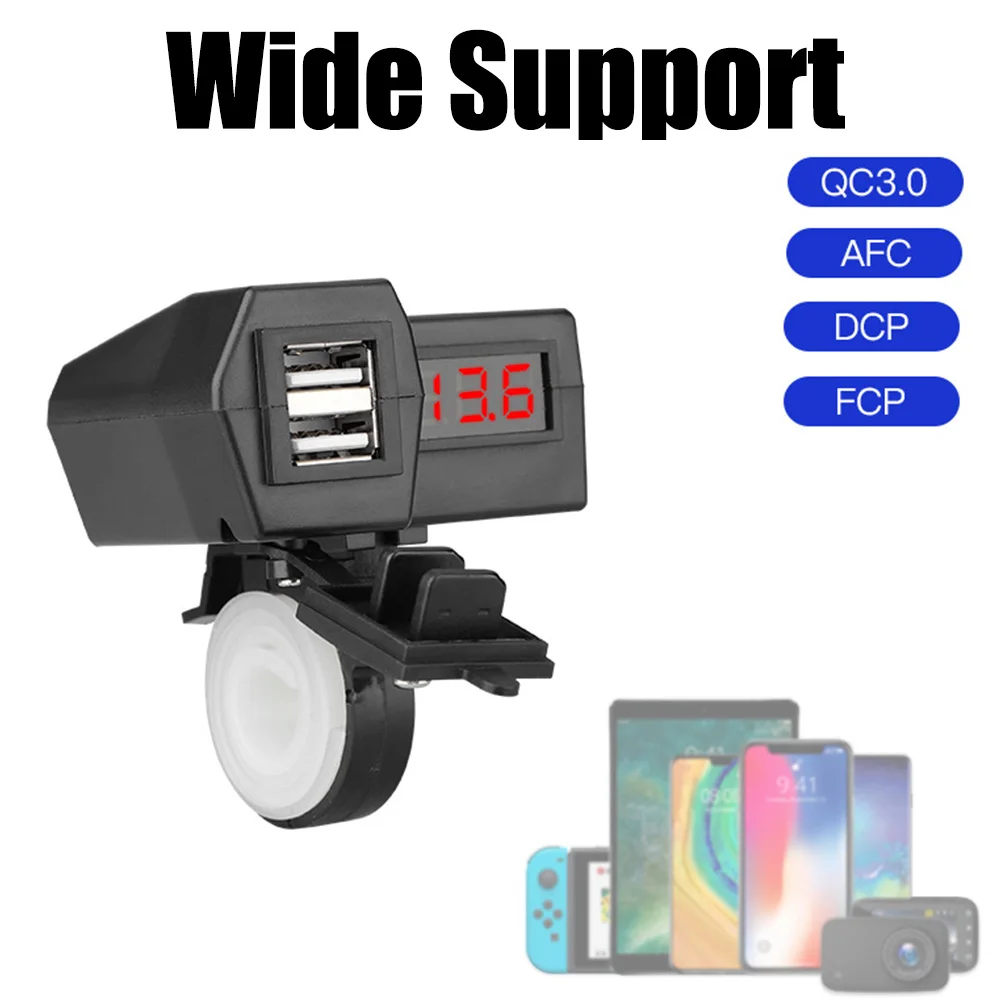а  Ŀ  USB , ǻ ø  Ʈ, 5V 3.6A, 3.0 , 12-24V, 25A