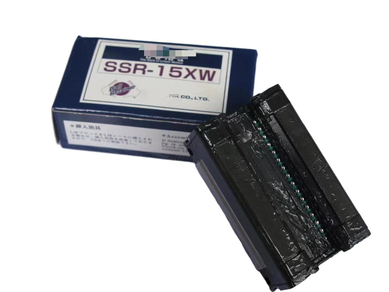 

1 шт. оригинальный SSR 15XW линейный подшипник рельсовый блок ползунок блок для принтера VS640 XJ740 FJ740 RA640 VP540 VP540