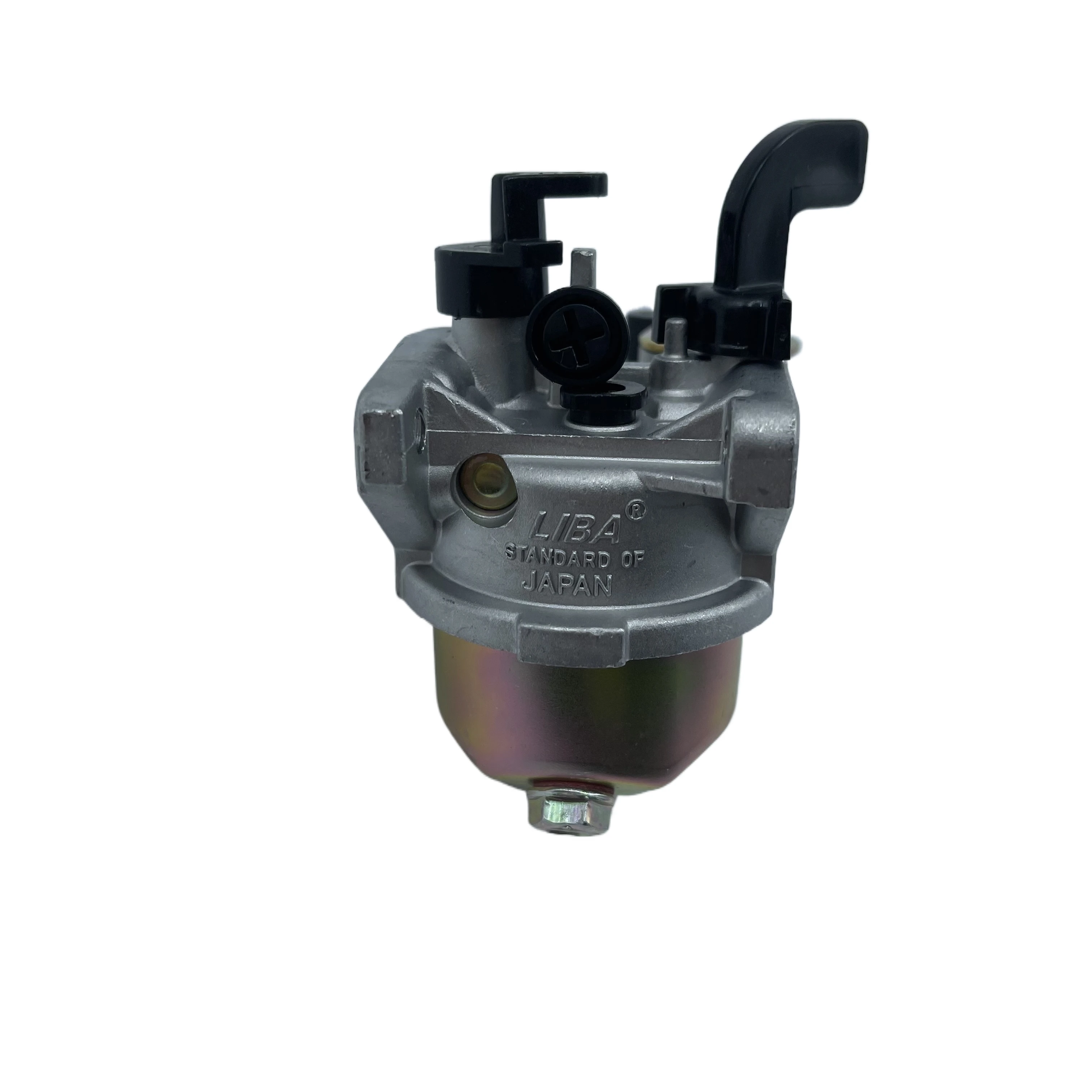 New Carburetor Carb Kit For Honda GX100 Gxh50 Mixeur Lifan Carb Moteur G100 Garden - Image 3