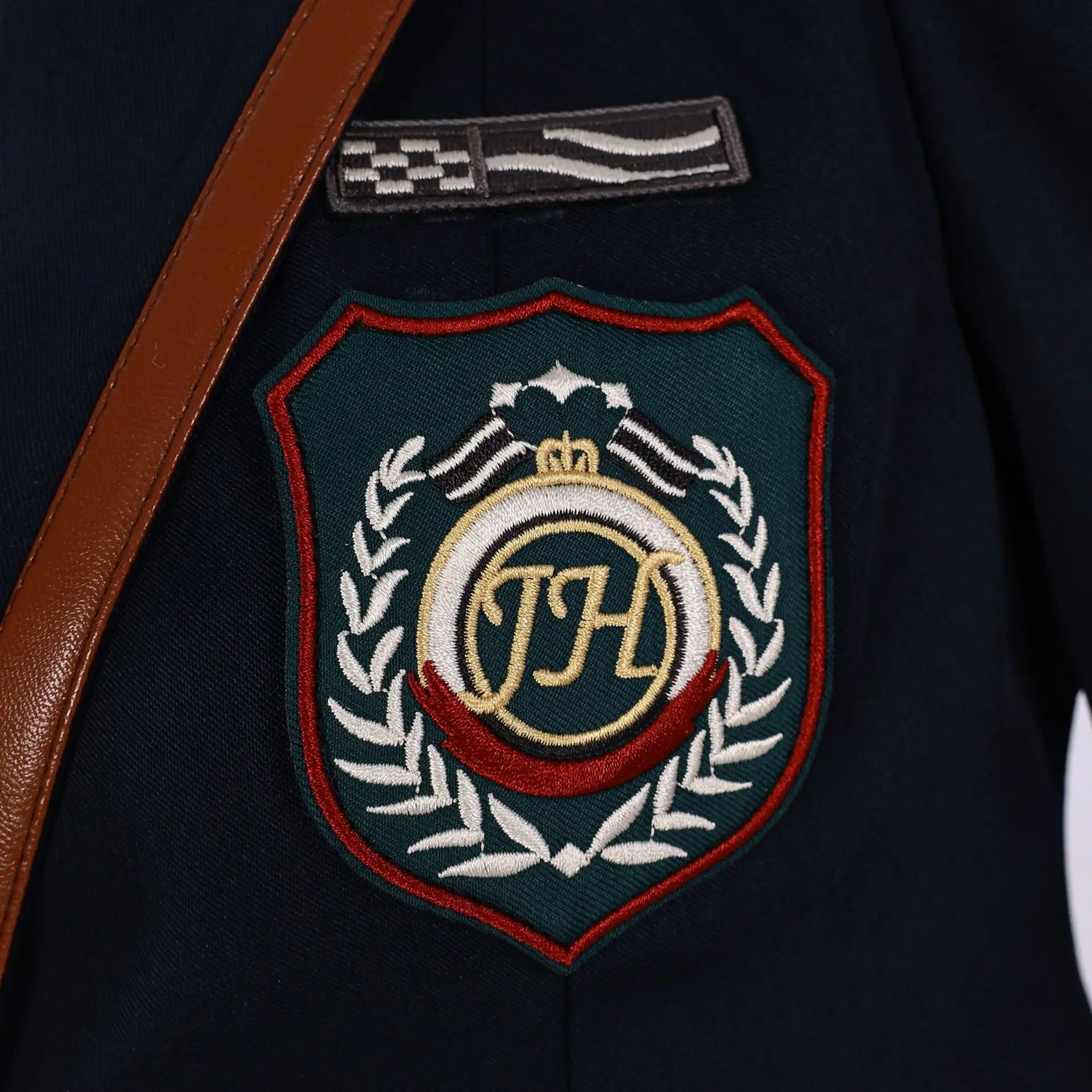 Game Love And Deepspace Heroines Cosplay Uniform Halloween Party Carnival Schooluniform 16