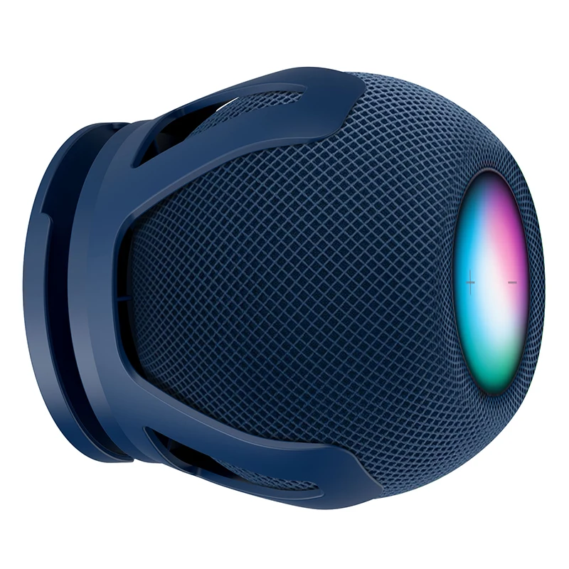 PlusAcc Support Compatible Avec Homepod Mini - Stand Convient à