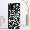 night music imagine dragons music Cover For Samsung Galaxy A55 A54 5G A24 A52 A14 A23 A53 A32 A22 A34 A41 A42 A33 A40 A51 Cases 5