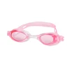 Swimming Goggles Waterproof And Anti-fog Flat Mirrors For Adults And Boys Silicone Swimming Goggles And Diving Goggles Equipment 5