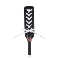 Horse Riding Whip ，Leather Whips 2