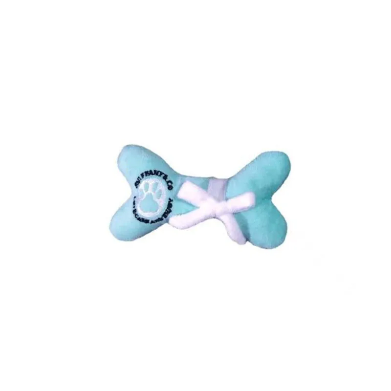 Jouet grinçant SNIFFANY pour chien de luxe - 2025 - Vêtement et accessoires pour chiens - Doglovedesign