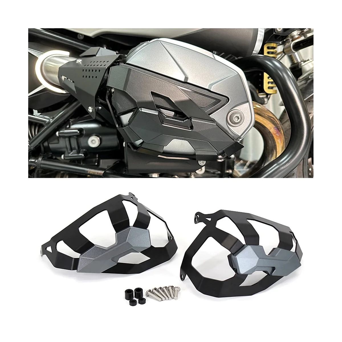  Ǹ   ȣ Ŀ, BMW R9T RNINET Pure R NINET Scrambler R NINE T Urban GS (ƼŸ)