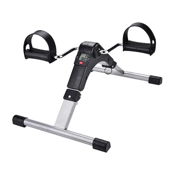 Folding Pedal Exercise Bike 1