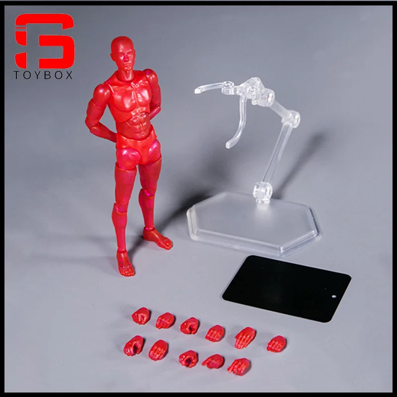 

Фигурка-солдат DAMTOYS DPS03, масштаб 1/12, 6 дюймов, со сменными руками