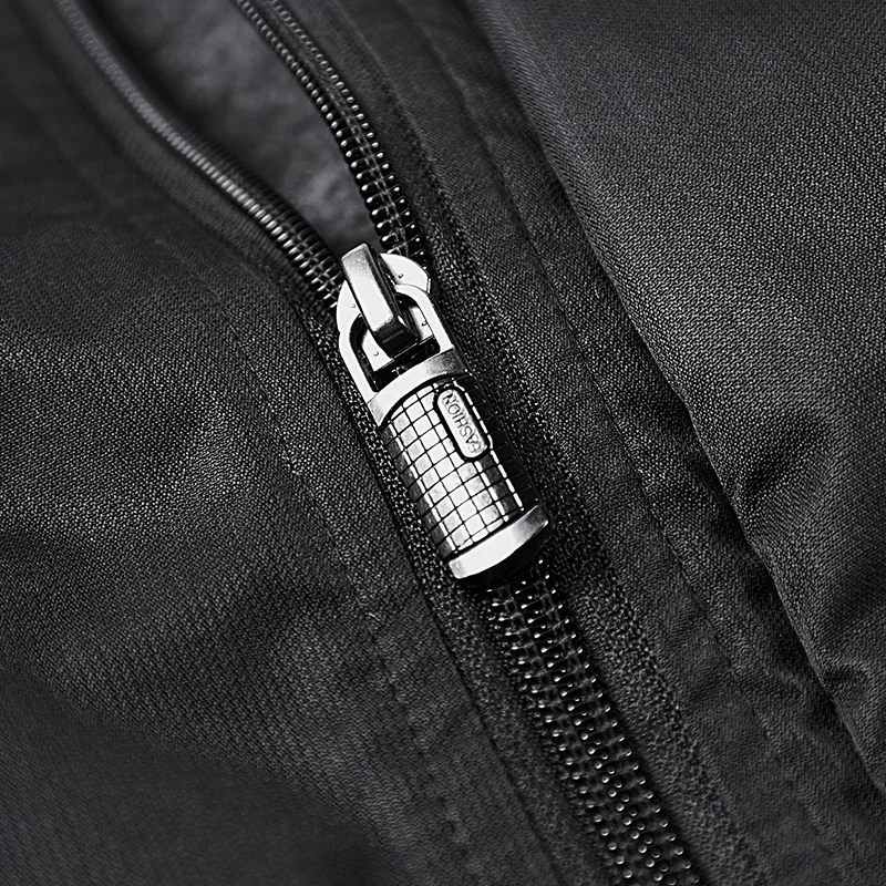 Men Thick Windproof Waterproof Jackets Men's Wool Liner Snow Ski Hooded Coats Male Parka Plus Size Winter Jacket