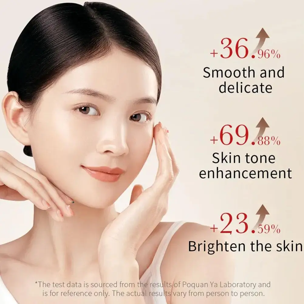 Рисунок 4 - Увлажняющий питательный крем для лица с рисом