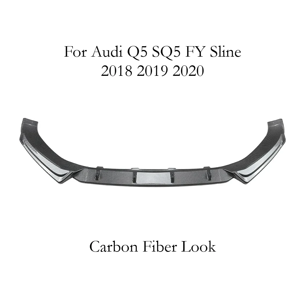 Carbon Fiber Look