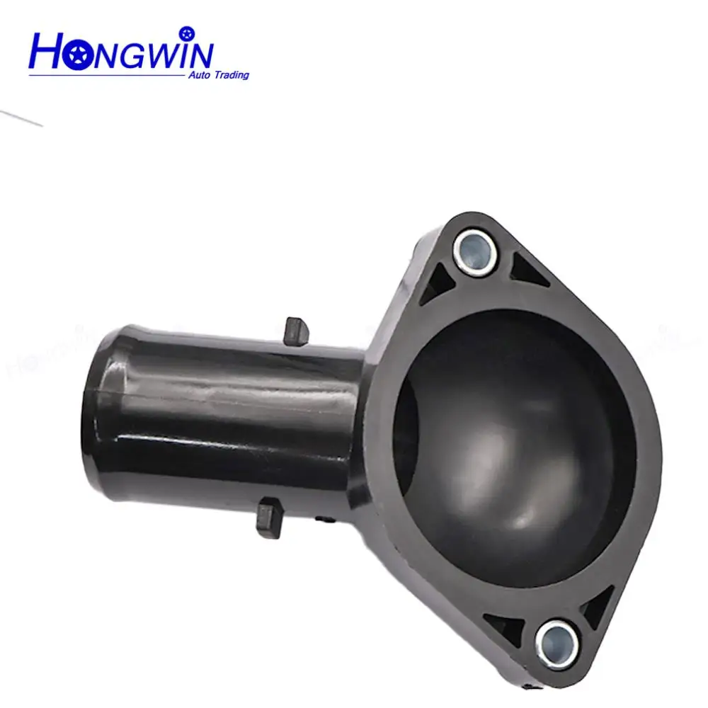 16321-37010 Water Coolant Thermostat Housing Cover For Scion iM 1.8L xD 2008-2014 1.8L Toyota Corolla Matrix CR-H