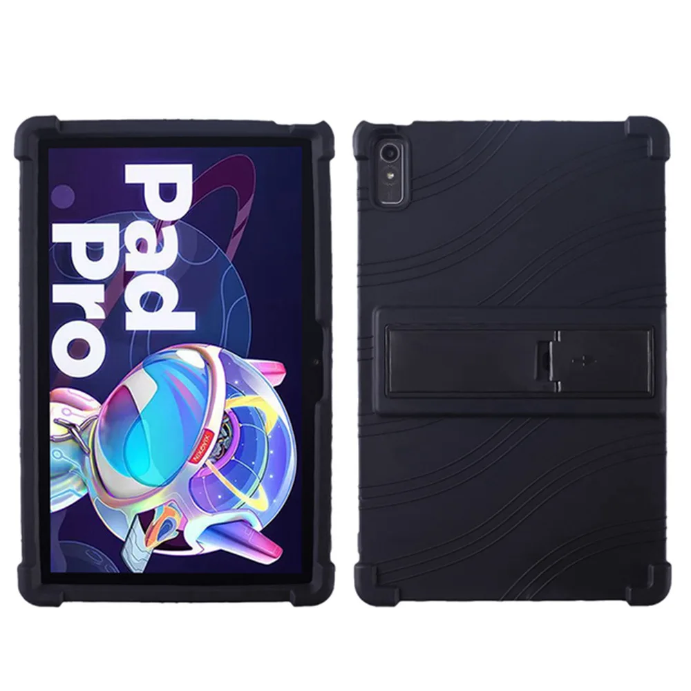 Durable Silicone Kids Case