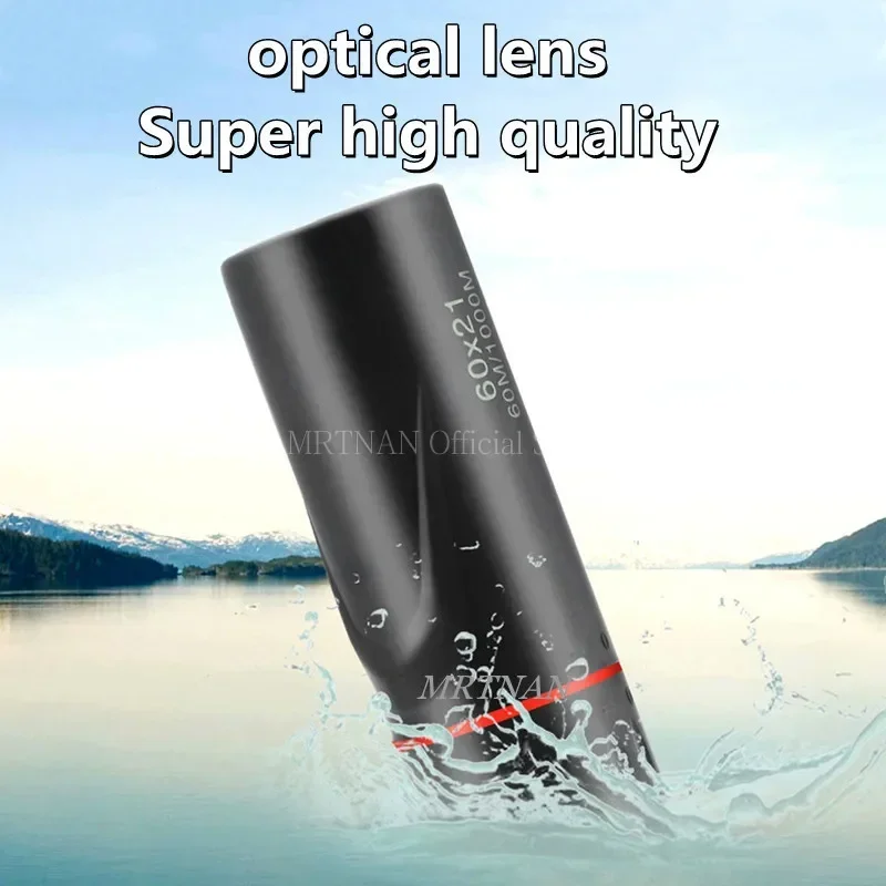  slider image of 60X21 High Magnification HD
