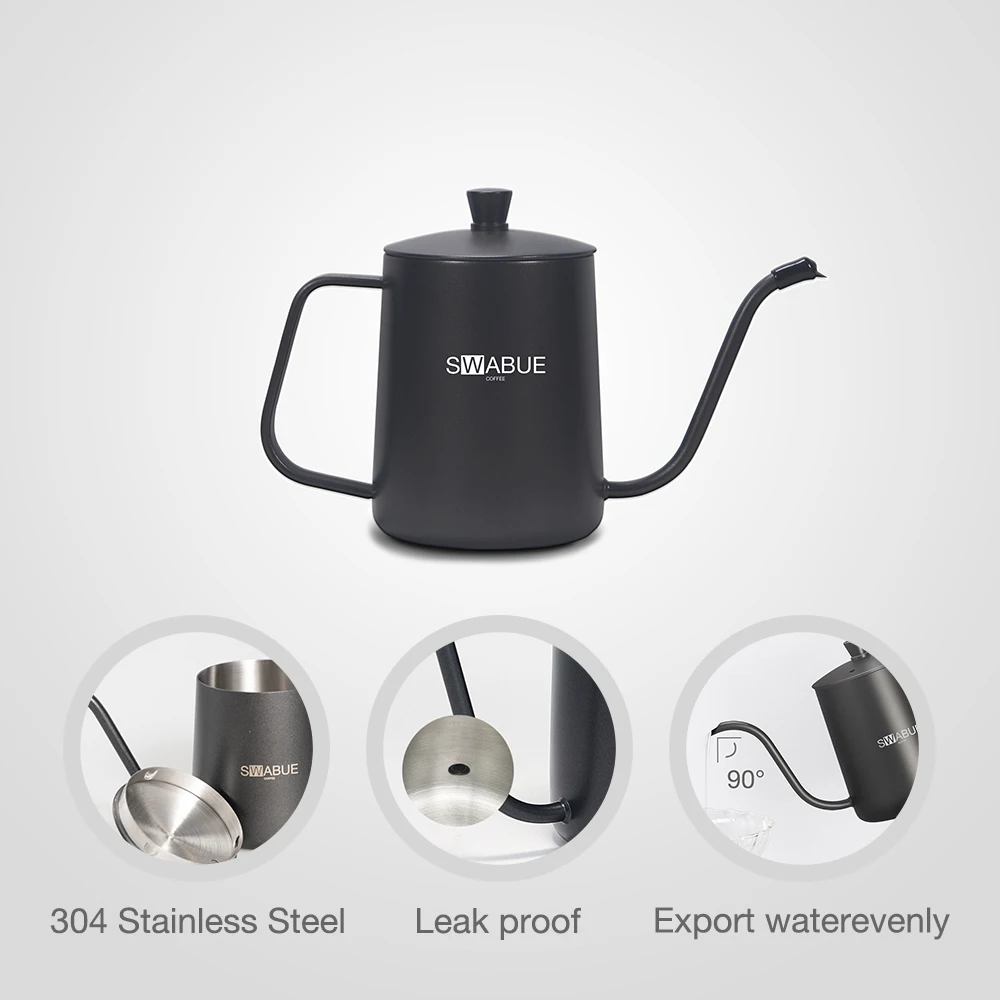 Hassital Portable Coffee Set - طقم قهوة متنقل هاسي...