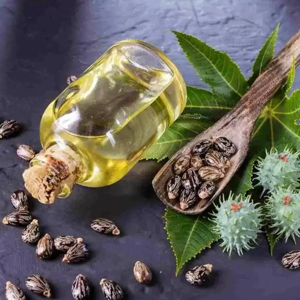 100% Pure Castor Oil: Nature’s Versatile Remedy - Image 3
